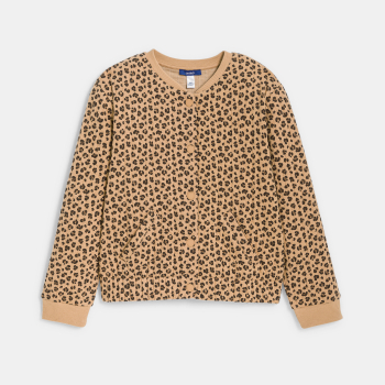 سترة من طراز دمية تيدي،...